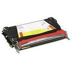 IBM Toner Jaune 39V0305