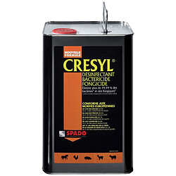 Crésyl Spado 5l