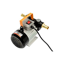 Acheter Varanmotors tp04022 Pompe à fuel pompe de transfert à gasoil 230V 60l/min - 550W- 3600l/h