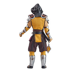 Avis WP Merchandise Mortal Kombat 11 - Peluche Scorpion