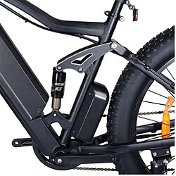 Acheter Vélo électrique AOVO Ones1 500W - 48V - 10Ah