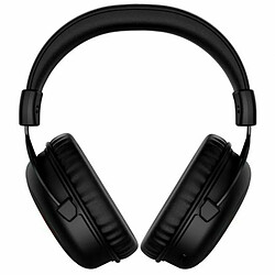 Casques avec Microphone Hyperx 6Y2G8AA Noir