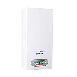 Chauffage à Gaz Cointra CPE10TB 10 L A+ Blanc (Butane) 