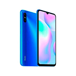 Xiaomi Redmi 9A 2 Go / 32 Go Bleu (Sky Blue) DUAL SIM