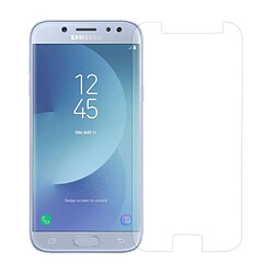 Protecteur en verre trempé pour Samsung Galaxy J5 (2017) 