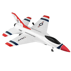 Aile fixe de planeur RC Micro Planeur Enfant Planeur RC, FX823 Télécommande Avion électrique à Ailes Fixes battant Jouet RC Avion modèle Jouet