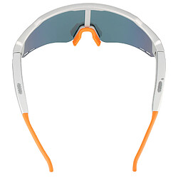 XO Lunettes de Soleil Bluetooth Écouteurs Intégrés Autonomie 8H Orange