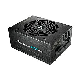 FSP (FORTRON) Alimentation 1200W PTM Pro ATX 3.0 80+ Platinum 