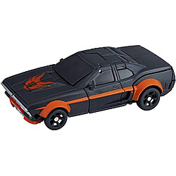 Hasbro Figurine Transformers: Energon Igniters Power Series - Hot Rod