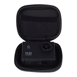 Wewoo Mallette de rangement pour Xiaomi Yi / SJ6000 / SJ5000 / SJ4000 Sac d'appareil photo portable