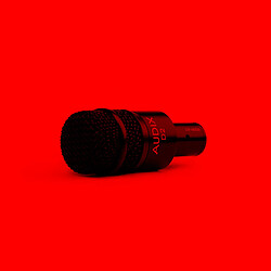 Microphone