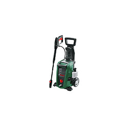 Bosch Nettoyeur haute pression UniversalAquatak 125 vert/noir