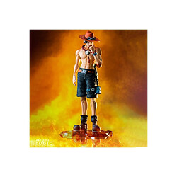 Abystyle One Piece - Figurine Portgas D. Ace