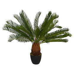 Atmosphera, Createur D'Interieur Plante Ananas H 93 cm - Atmosphera 