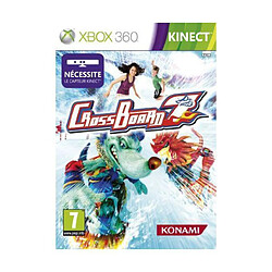 Konami Crossboard 7 Jeu compatible Kinect