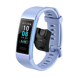 Wewoo Chargeur Base originale de de Smartwatch Huawei pour Huawei Band 3/3 Pro noir 