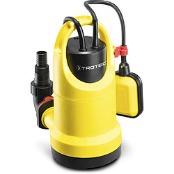 TROTEC Pompe immergée pour eau claire TWP 7506 E