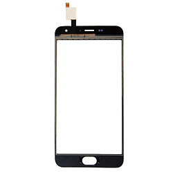 Avis Wewoo Pièce détachée Meizu M2 / noir Meilan 2 écran tactile (seul sans le LCD) Digitizer Assemblée remplacement