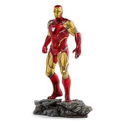 Iron Studios The Infinity Saga - Iron Man Ultimate Statue Art Scale 1/10 