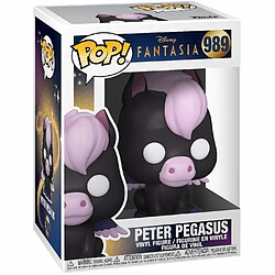 Avis Figurine Funko Pop! Disney: Fantasia 80th- Baby Pegasus