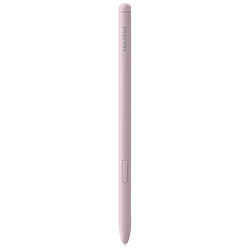 Samsung S Pen pour Samsung Tab S6 Lite Stylet Haute Précision Original Rose Champagne