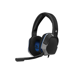 Casque gamer PDP Casque Afterglow LVL 3 PS4 / PC V2