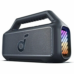 Haut-parleurs bluetooth portables Soundcore A3138011 Noir 80 W 