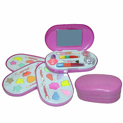 BigBuy Fun Kit de maquillage pour enfant Best Model 35,5 x 32,5 x 7 cm