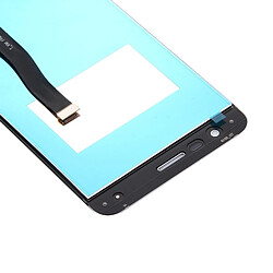 Wewoo Pour Asus ZenFone 3 / blanc ZE552KL LCD écran + tactile Digitizer Assemblée pièce détachée pas cher