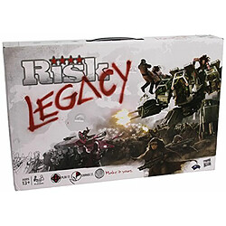 Jeu de sociAtA Wizards of the coast Risk Legacy