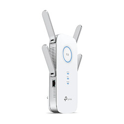 Avis TP-Link RE655 bridge/repeater