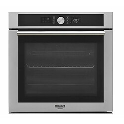 Four encastrable HOTPOINT FI4854PIXHA 71L Inox