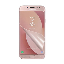 Protecteur d'écran pour Samsung Galaxy J7(2017) J730 