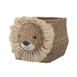 Avis Panier Lion - Bloomingville