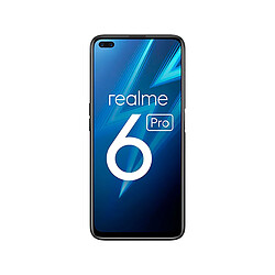 Realme 6 Pro 8 Go / 128 Go Bleu (LIGHTNING BLUE) DUAL SIM RMX2063