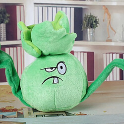 Universal Poupée en peluche Plants vs Zombies (style 5) pas cher