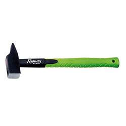 Ribimex Marteau rivoir 0.30 kg manche tri-matière