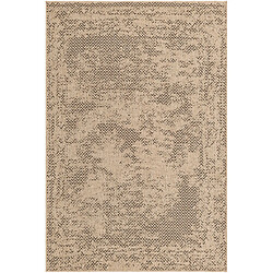 Hadorn Tapis 290x200 beige Harmony 