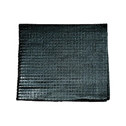 Unitec cartrend Tapis de sol antidérapant, dimensions: 1000 x 600mm ()