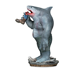 Iron Studios The Suicide Squad - King Shark Statue 1/10