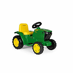 Ludendo JOHN DEERE MINI TRACTEUR 