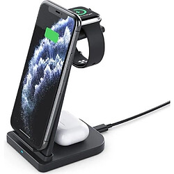 Chargeur secteur téléphone Qumox