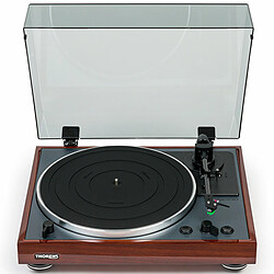 TD 102 A Noyer Thorens