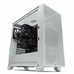 PC de bureau PcCom PCC-STD-13400F-4060-WHTW i5-13400F 32 GB RAM 2 TB SSD Nvidia Geforce RTX 4060 