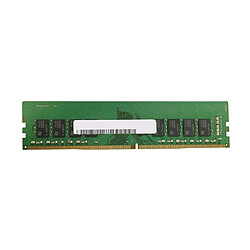 Fujitsu MEMOIRE 4Go DDR4-2400/par 25pcs MEMOIRE 4Go DDR4-2400/par 25pcs