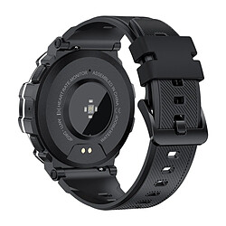 Avis Yonis Montre Connectée Bluetooth Appel Smartwatch Multifonctionnelle