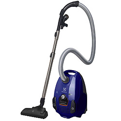 Aspirateur traineau 72db 550w bleu - esp74db - ELECTROLUX