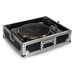 Avis Flight case TurnTable Plugger