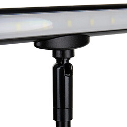 Acheter Showlite LED Lampe à piano noir