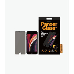 PANZERGLASS - PanzerGlass Apple iPhone 6/6s/7/8/SE (2020), Confidentialité